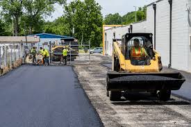 Best Concrete Driveway Installation  in Greenacres, FL